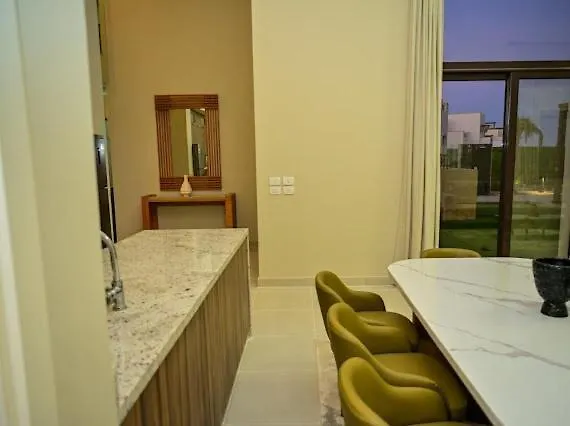 El Gouna Cyan The Range 4bds With Private Pool * Hurghada
