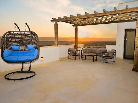 Vakantiehuis El Gouna Cyan The Range 4bds With Private Pool Hurghada