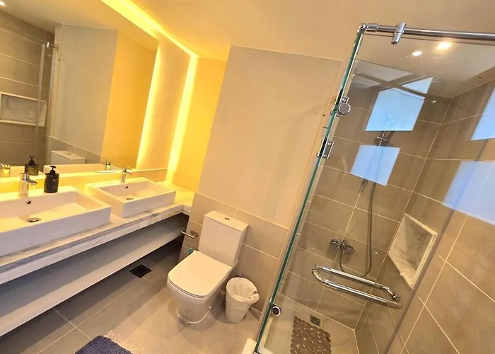 Vakantiehuis El Gouna Cyan The Range 4bds With Private Pool *