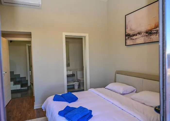 Vakantiehuis El Gouna Cyan The Range 4bds With Private Pool Hurghada