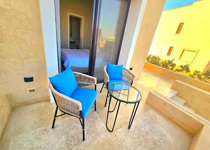 El Gouna Cyan The Range 4bds With Private Pool Hurghada