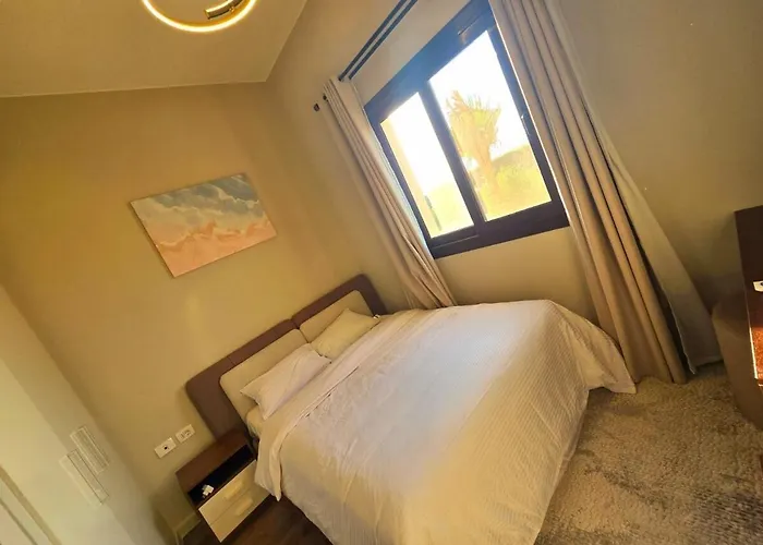 El Gouna Cyan The Range 4bds With Private Pool Vakantiehuis Hurghada