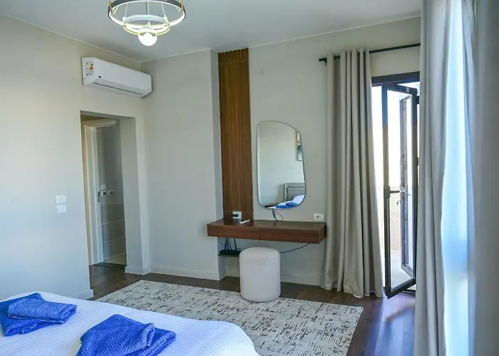 El Gouna Cyan The Range 4bds With Private Pool Vakantiehuis