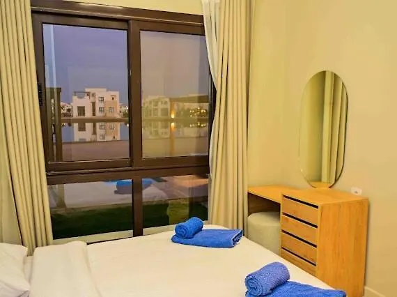 Vakantiehuis El Gouna Cyan The Range 4bds With Private Pool Hurghada